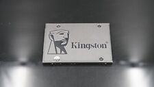 KINGSTON SA400S37/120GCN A400 120GB 2.5" UNIDADE INTERNA DE ESTADO SÓLIDO SATA III comprar usado  Enviando para Brazil