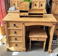 Corona pine dressing for sale  NORWICH