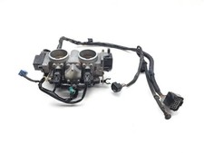 Engine intake throttle for sale  Parkersburg
