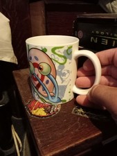 Coffee tea mug for sale  SOUTHSEA