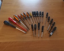 Bundle various screw for sale  WARRINGTON