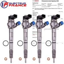 0445110471 04l130277ae bosch d'occasion  Saint-Florent-sur-Cher
