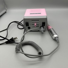 Electric nail drill for sale  Cedar Rapids