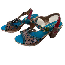Artiste acela leather for sale  Chelsea
