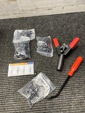 Gooacc 82pcs plastic for sale  Peralta