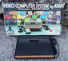 Console video computer usato  Genova