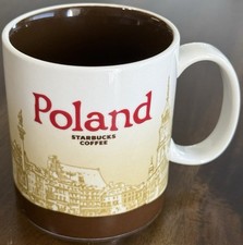 Poland polska starbucks for sale  Laurel