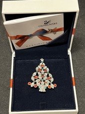 2002 swarovski red for sale  Chelsea
