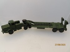 Dinky toys 666 for sale  MOTHERWELL