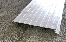 Aluminium floor plank for sale Aluminium floor plank for sale  LEIGH