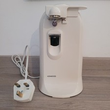 Kenwood electric tin for sale  THIRSK