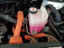 Auris expansion tank for sale  SKELMERSDALE