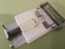 Umlenkrolle somfy keasy gebraucht kaufen  Deutschland