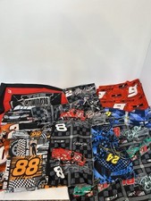 Nascar fabric lot for sale  Bolivar