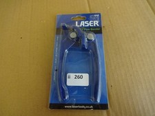 Mini dobrador de tubos Laser Tools 3,4,6mm, 1/8,3/16,1/4" comprar usado  Enviando para Brazil