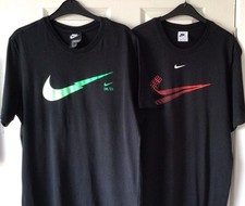 Mens nike shirts for sale  TADCASTER