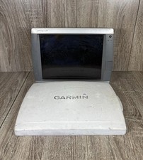 Garmin GPSMap 5212 Marine 12" tela sensível ao toque, software mais recente, cabo de alimentação/suncover comprar usado  Enviando para Brazil