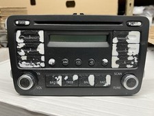 Oem radio head for sale  North Dighton