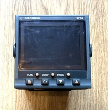 Eurotherm temperature controll for sale  EYEMOUTH