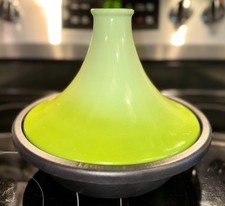 Creuset tagine retired for sale  Myrtle Beach