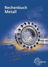 Rechenbuch metall gebraucht kaufen  Berlin