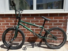 Haro bmx bike for sale  BIRMINGHAM