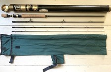 Unused orvis hls for sale  Lunenburg