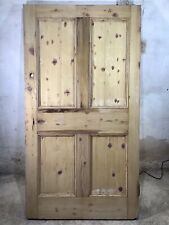 Victorian internal stripped for sale  RADSTOCK