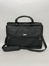 Leather suit briefcase for sale  Toledo