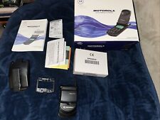 Motorola startac st7868w for sale  Huntington Beach