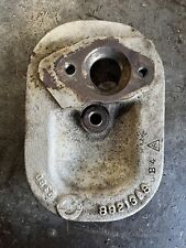 Detroit diesel 671 for sale  Shepherd