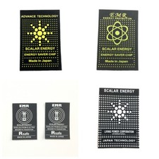 12pcs quantum energy for sale  HATFIELD