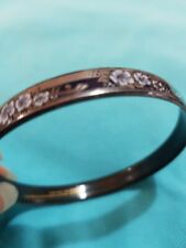 Frey wille bangle for sale  BIRMINGHAM