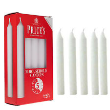 Prices household candles for sale  HAYES