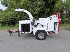 2016 vermeer bc1000xl for sale  Pearisburg