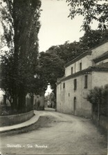Varinella fraz. arquata usato  Sannazzaro de Burgondi