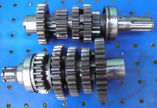 Gearbox honda 125 d'occasion  Expédié en Belgium
