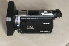 Sony hdr cx730e gebraucht kaufen  Kleinblittersdorf