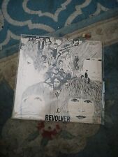 Beatles revolver vinyl for sale  HORLEY