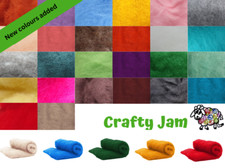 Needle felting wet for sale  PLYMOUTH