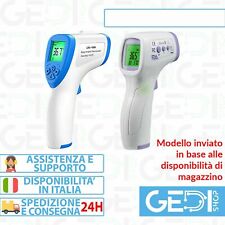 Termometro infrarossi digitale usato  Afragola
