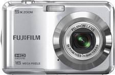 Fujifilm finepix ax650 d'occasion  Vaucresson