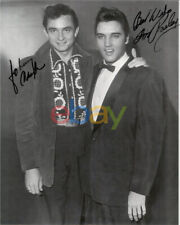 Johnny cash elvis for sale  Lancaster