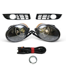 2 peças lâmpada de neblina LED para VW Passat B6 2006-2011 farol de neblina + tampa de grade + fio comprar usado  Enviando para Brazil