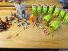 Playmobil konvolut sammlung gebraucht kaufen  Aerzen