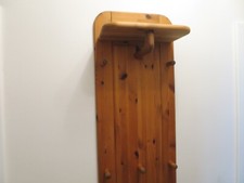 Garderobe kiefer gebraucht kaufen  Velbert
