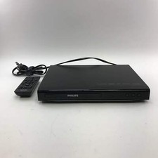 Philips dvp2880 2000 for sale  Gurnee
