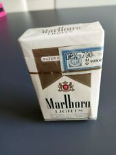 Pacchetto collezione marlboro usato  Formigine