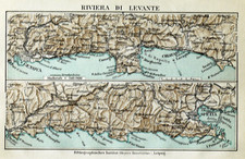1919 antica stampa usato  Pozzallo