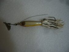 Vintage fishing lure for sale  Hernando